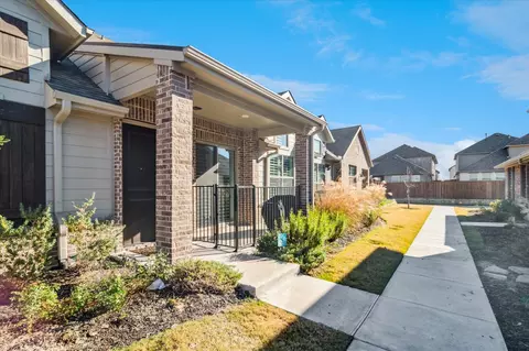 2805 Concord Dr, Wylie, TX 75098
