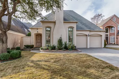 15 Wooded Gate Dr, Dallas, TX 75230