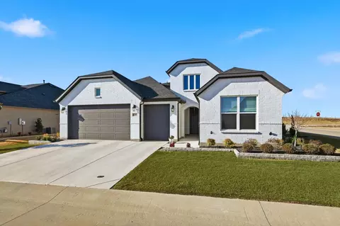 11400 Iron Bark Dr, Denton, TX 76207