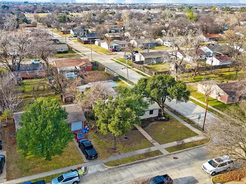 View/Area - 1631 Cascade St, Mesquite, TX 75149 photo 3 of 4