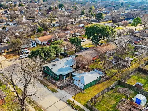 View/Area - 1631 Cascade St, Mesquite, TX 75149 photo 2 of 4