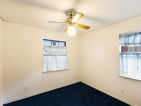 Bedroom - 1631 Cascade St, Mesquite, TX 75149 photo 3 of 3