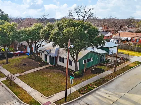 View/Area - 1631 Cascade St, Mesquite, TX 75149 photo 4 of 4