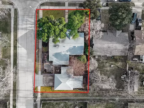View/Area - 1631 Cascade St, Mesquite, TX 75149 photo 1 of 4