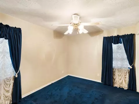 Bedroom - 1631 Cascade St, Mesquite, TX 75149 photo 2 of 3