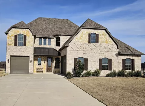 241 Blythe Rd, Van Alstyne, TX 75495