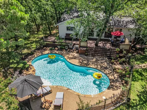 1480 Wilderness Ct, Keller, TX 76262