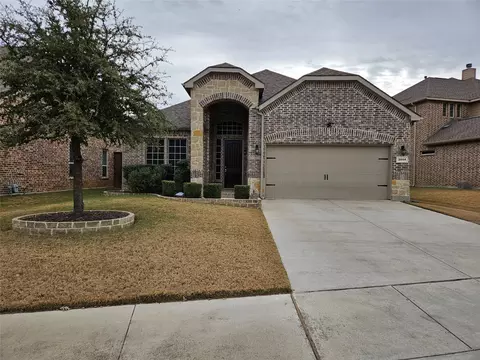 3008 Frontier Dr, Denton, TX 76210
