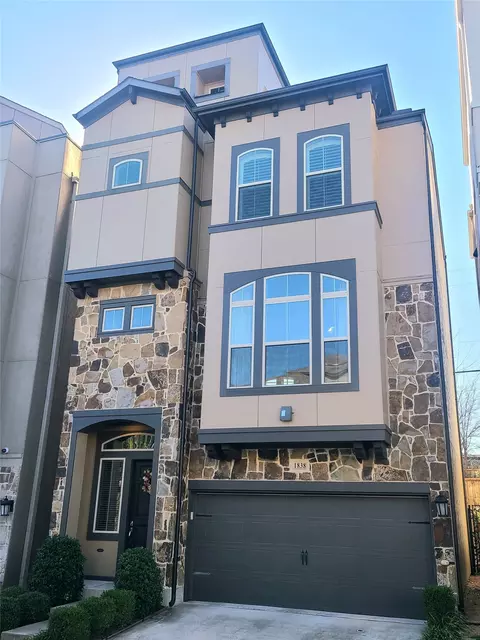 1838 Stevens Bluff Ln, Dallas, TX 75208