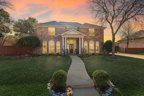 1901 Hay Meadow Ct, Southlake, TX 76092
