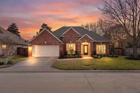 8105 Owl Creek Ln, Mckinney, TX 75072