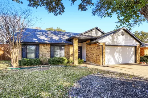 1308 Colony Ct, Flower Mound, TX 75028