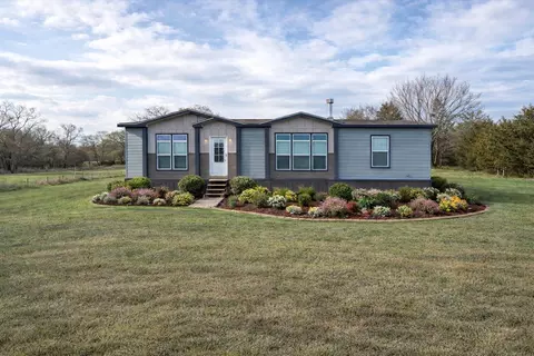480 Cordell Rd, Sadler, TX 76264