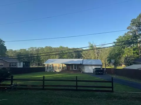 2693 Rhoda Rd, Shreveport, LA 71119