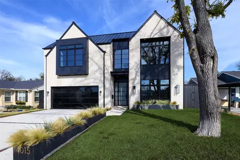 4015 Rochelle Dr, Dallas, TX 75220