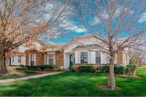 4205 Keys Dr, The Colony, TX 75056