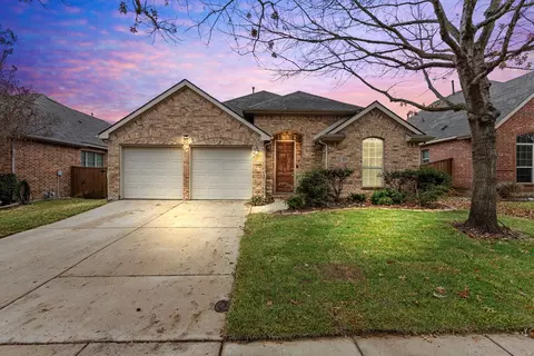 2616 Independence Dr, Melissa, TX 75454