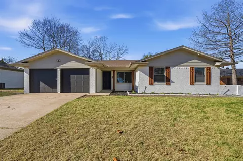 217 Joe White St, Rockwall, TX 75087