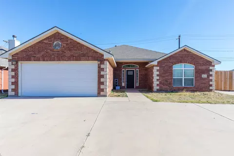 2925 Sutherland St, Abilene, TX 79606