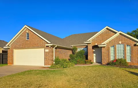 7 Southfork Ct, Wichita Falls, TX 76310