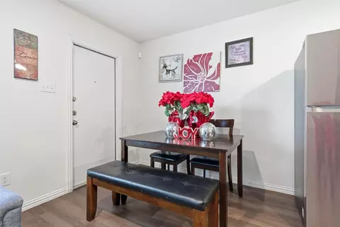 Dining - 1007 E Calhoun Ave, Waco, TX 76704 photo 1 of 1
