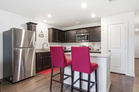 Kitchen - 1007 E Calhoun Ave, Waco, TX 76704 photo 1 of 4