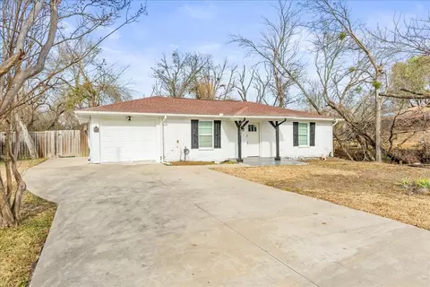 5507 Alexander St, Sachse, TX 75048