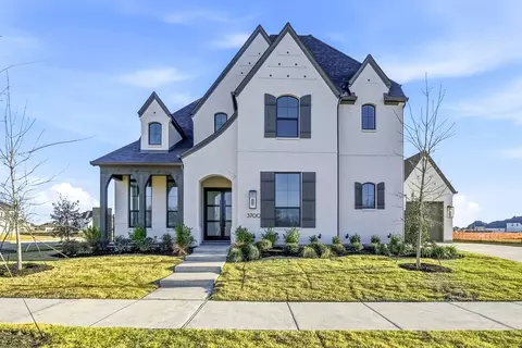 3700 Meander Way, Prosper, TX 75078