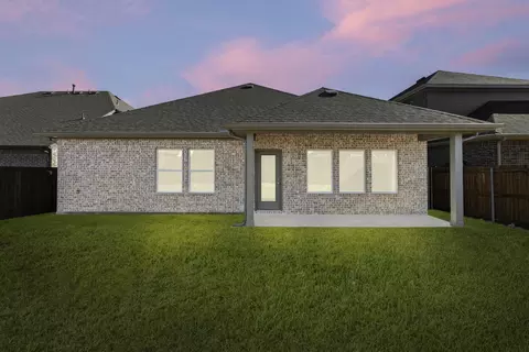 2907 Hanscom St, Forney, TX 75126 photo 29