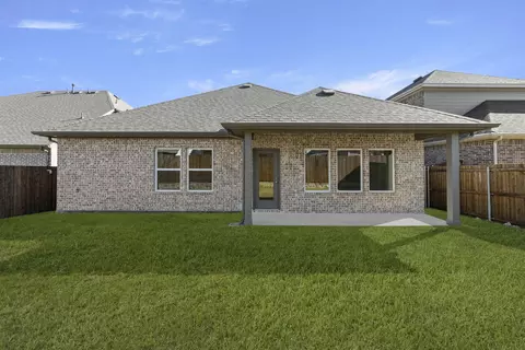 2907 Hanscom St, Forney, TX 75126 photo 27
