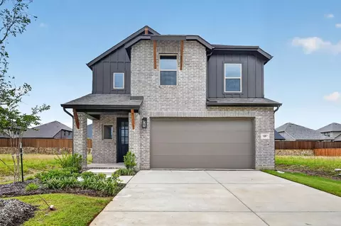 809 Sagebrush Trl, Sherman, TX 75092