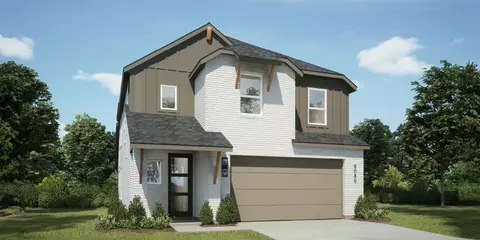 809 Sagebrush Trl, Sherman, TX 75092