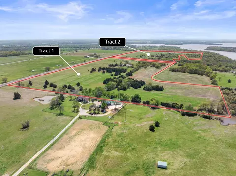 tbd Hog Town Rd, Collinsville, TX 76233