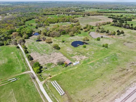 Tract 1 Hog Town Road, Collinsville, TX 76233
