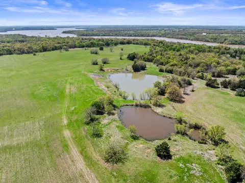 Tract 2 Hog Town Road, Collinsville, TX 76233