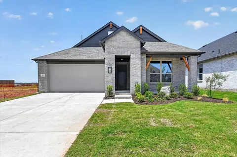 3610 River Creek Trl, Sherman, TX 75092