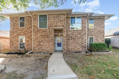 3929 Cochise Dr, Balch Springs, TX 75180
