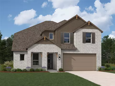 3704 Hickory St, Sherman, TX 75092