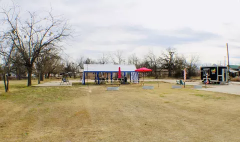 48 Fm 2201, Santo, TX 76472