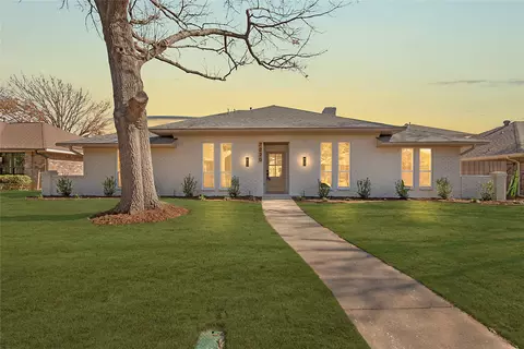 7220 Claybrook Dr, Dallas, TX 75231