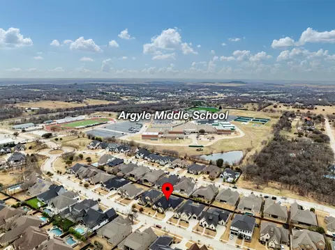 View/Area - 329 Nora Ln, Argyle, TX 76226 photo 4 of 6