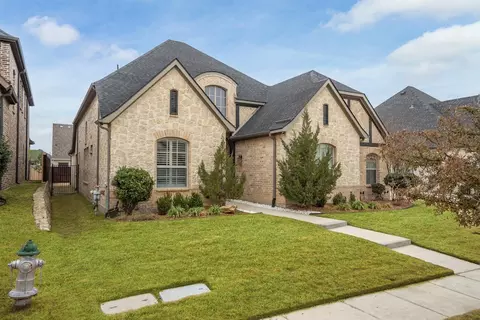 Exterior - 329 Nora Ln, Argyle, TX 76226 photo 5 of 5