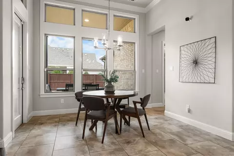 Dining - 329 Nora Ln, Argyle, TX 76226 photo 3 of 3