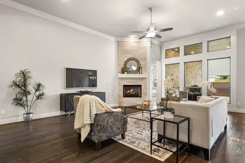 Living - 329 Nora Ln, Argyle, TX 76226 photo 2 of 2