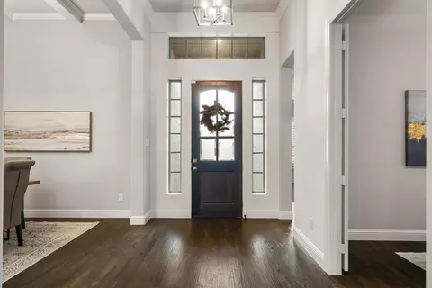Entry Way - 329 Nora Ln, Argyle, TX 76226 photo 2 of 4