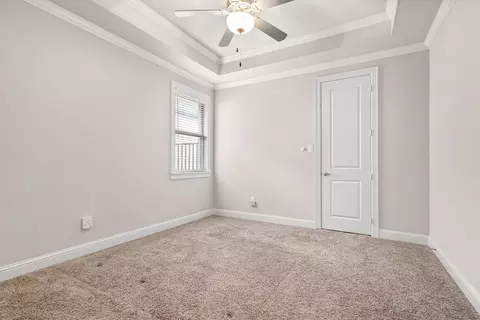 Bedroom - 329 Nora Ln, Argyle, TX 76226 photo 4 of 4