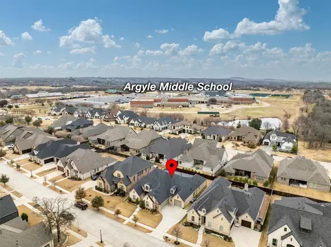View/Area - 329 Nora Ln, Argyle, TX 76226 photo 3 of 6