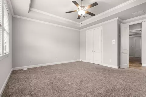 Bedroom - 329 Nora Ln, Argyle, TX 76226 photo 3 of 4