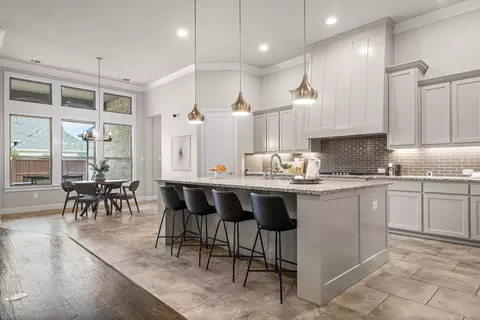 Kitchen - 329 Nora Ln, Argyle, TX 76226 photo 2 of 4