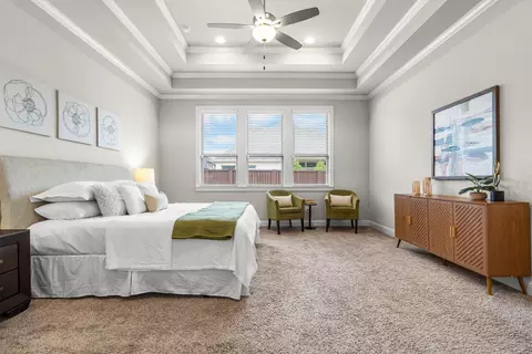 Bedroom - 329 Nora Ln, Argyle, TX 76226 photo 1 of 4